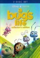 A bug's life Cover Image