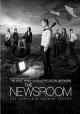 The newsroom : the complete second season Cover Image