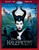 Maleficent  Cover Image