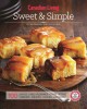 Go to record Sweet & simple : 100 loaves, cakes, puddings, crisps, scon...