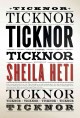 Ticknor Cover Image