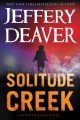 Solitude creek : a Kathryn Dance novel  Cover Image