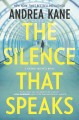 The silence that speaks Cover Image