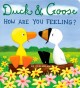 Duck & Goose, how are you feeling?  Cover Image