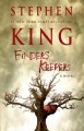 Finders keepers : a novel  Cover Image