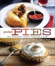 Pocket pies : mini empanadas, pasties, turnovers & more  Cover Image