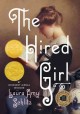 The hired girl  Cover Image