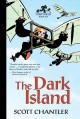 The dark island  Cover Image