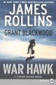 War hawk  Cover Image