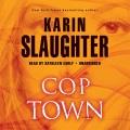 Cop Town Cover Image