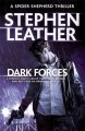 Dark forces  Cover Image