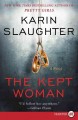 The kept woman : a novel  Cover Image