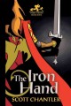The iron hand  Cover Image