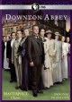 Downton Abbey. Season 1 Cover Image