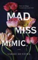 Mad Miss Mimic  Cover Image