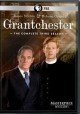 Grantchester. The complete third season  Cover Image