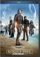 Rogue One Cover Image