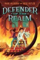 Defender of the realm  Cover Image