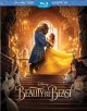 Beauty and the beast  Cover Image