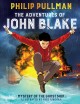 Go to record Mystery of the ghost ships : The adventures of John Blake