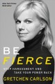 Be fierce : stop harassment and take your power back  Cover Image