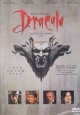Bram Stoker's Dracula Cover Image
