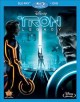 Tron : legacy  Cover Image