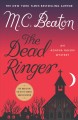 The dead ringer  Cover Image