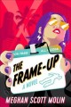 The frame-up  Cover Image