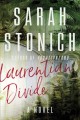 Laurentian divide : a novel  Cover Image