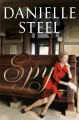 Spy / a novel  Cover Image