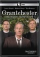 Grantchester. The complete fourth season Cover Image