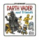 Darth Vader and friends  Cover Image