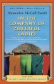 In the company of cheerful ladies  Cover Image