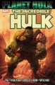 Go to record Planet Hulk : The Incredible Hulk