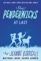 The Penderwicks at last  Cover Image