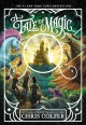 A tale of magic..  Cover Image