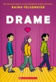 Drame  Cover Image