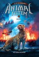 Animal Totem : Les Bêtes Suprêmes : N° 2 - Piégés. Cover Image