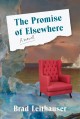 The promise of elsewhere  Cover Image