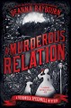 A murderous relation  Cover Image