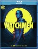 Watchmen Season 1 Cover Image