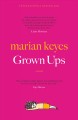 Grown ups  Cover Image