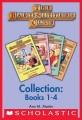 The Baby-sitters Club collection  Cover Image