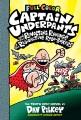 Captain Underpants and the Revolting Revenge of the Radioactive Robo-Boxers Cover Image