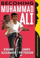 Becoming Muhammad Ali : a novel  Cover Image