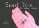 Sweet time & other stories  Cover Image