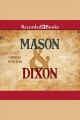 Mason & dixon Cover Image