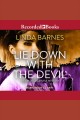 Lie down with the devil Carlotta carlyle series, book 12. Cover Image