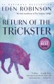 Return of the trickster  Cover Image
